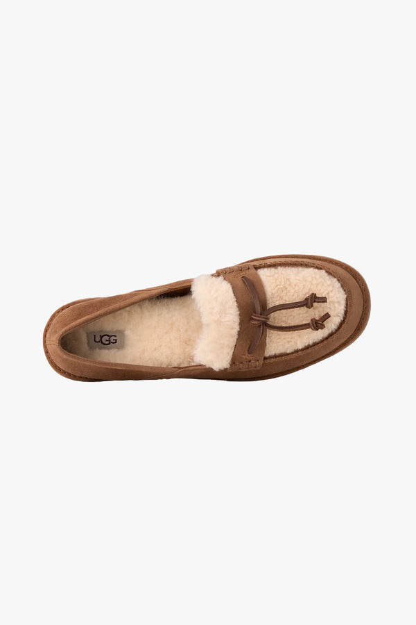 W ZORA LOAFER