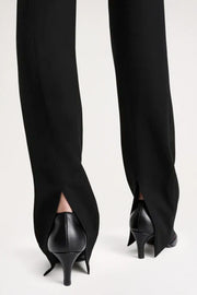 Slim Suit Trousers