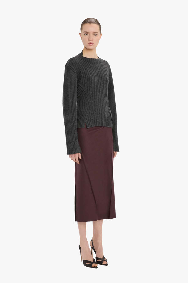 Rib Jumper