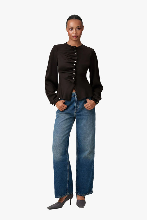 Arolla Blouse