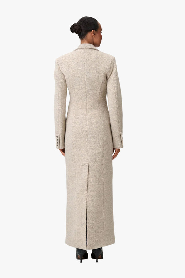 Stockholm coat