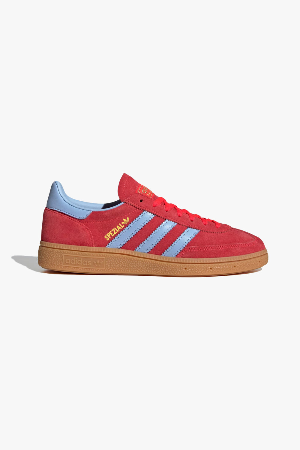 Handball Spezial W