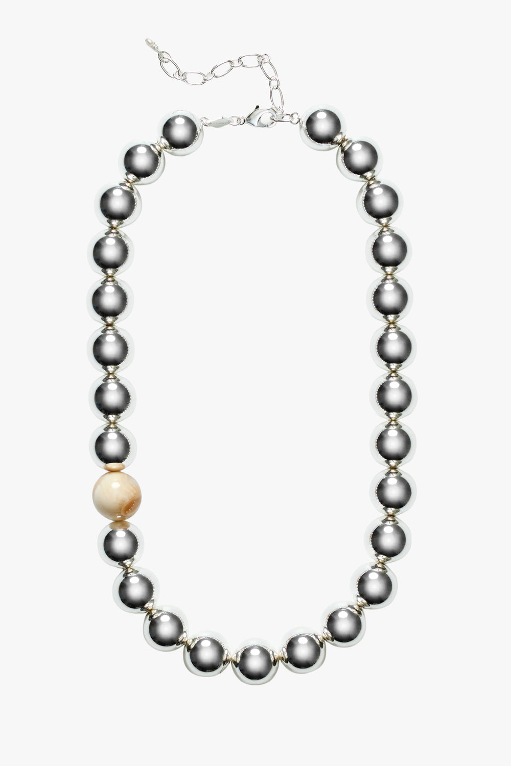 Hi Ho Silver Necklace