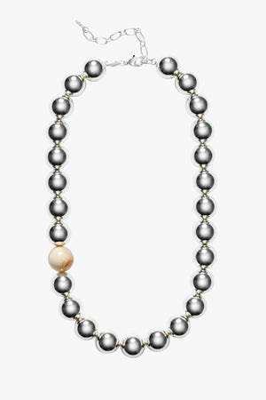 Hi Ho Silver Necklace