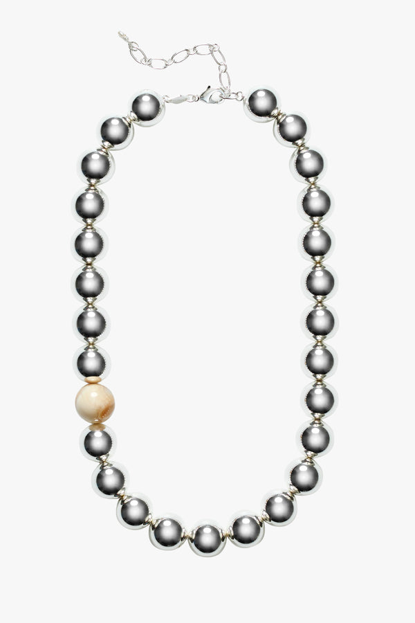 Hi Ho Silver Necklace