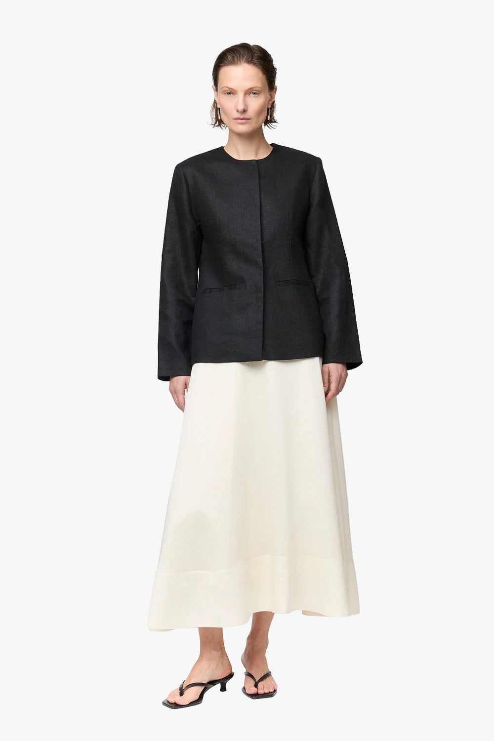 Vivienne Organza Skirt