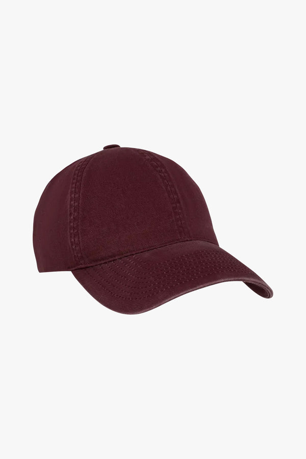 Legacy Soft Washed Cotton Cap