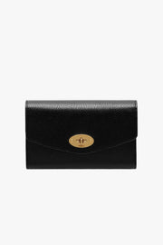 Medium Darley Wallet Small Classic Grain