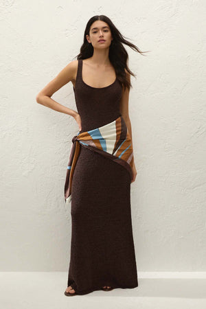 Soleil Waist Scarf
