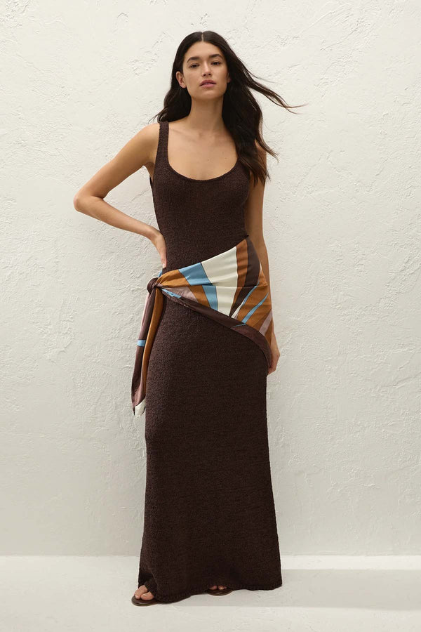 Soleil Waist Scarf