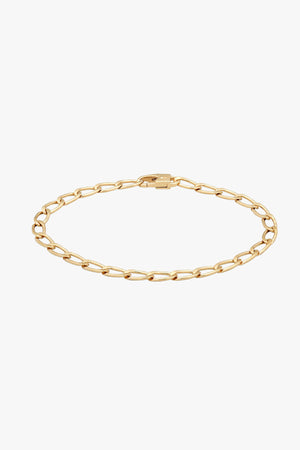 Arlo Bracelet Medium Gold