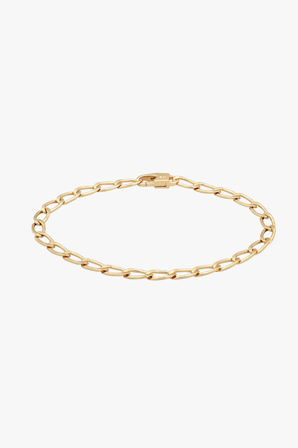 Arlo Bracelet Medium Gold