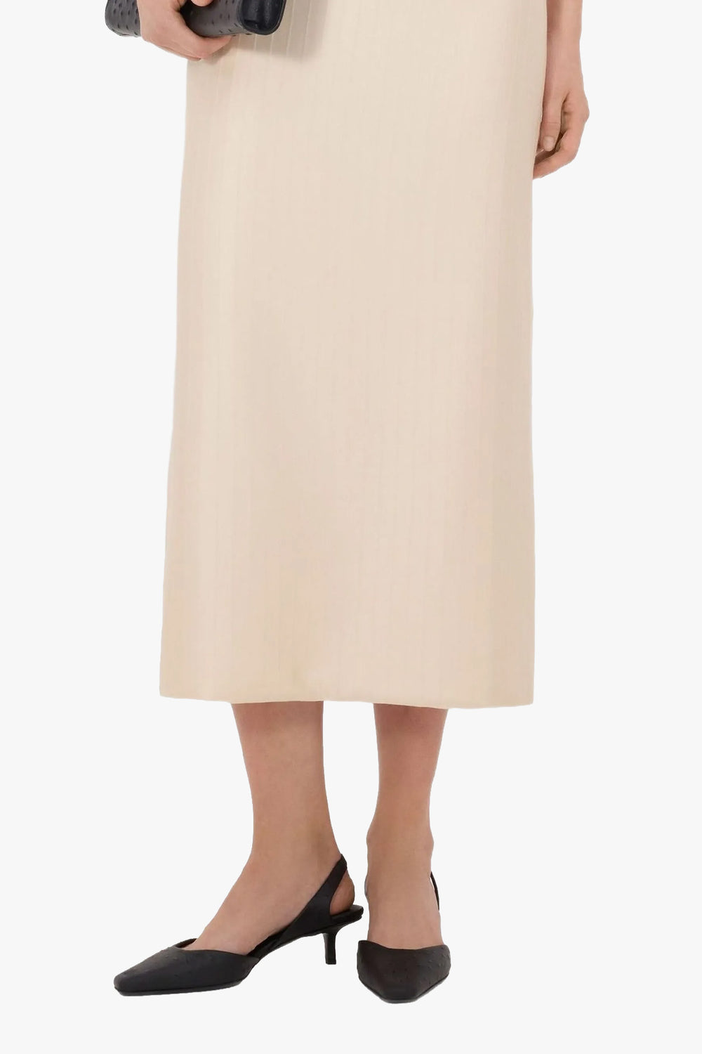 Giulia Sleeveless Dress