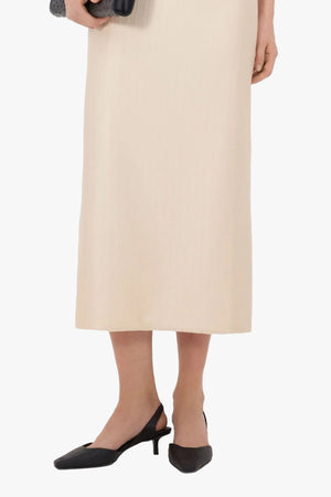 Giulia Sleeveless Dress