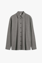Classic Fluid Shirt