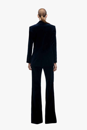 Single Breasted Tailored Jacket