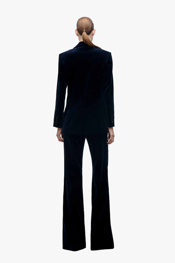 Single Breasted Tailored Jacket