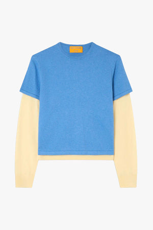 Layer Tee