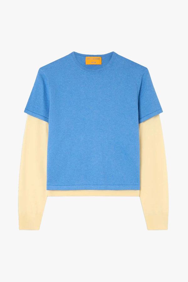 Layer Tee