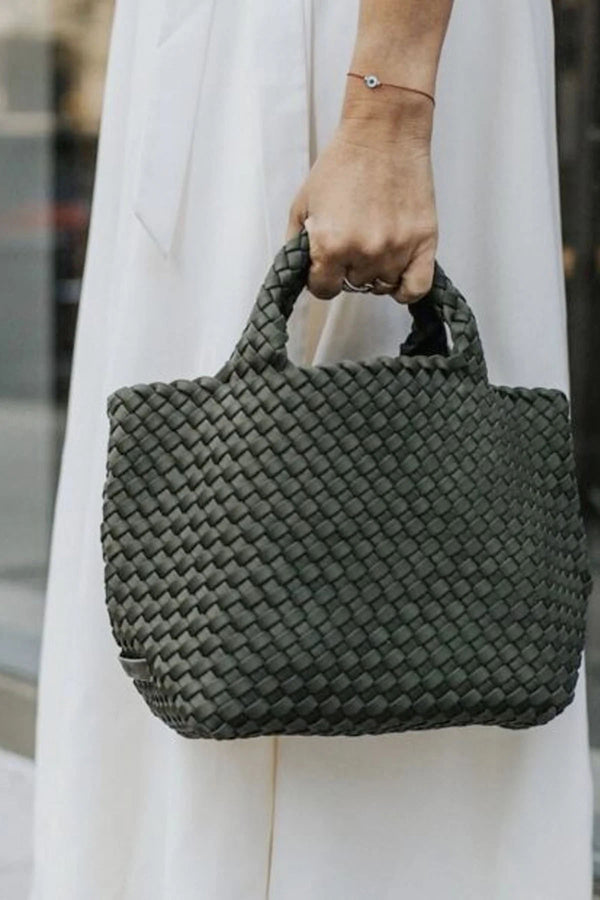 St. Barths Small Tote