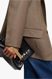 Patch Pocket Jacket