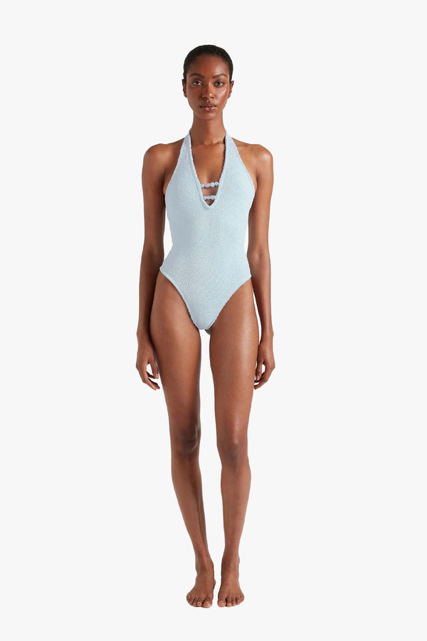 Adriana Beaded Swim
