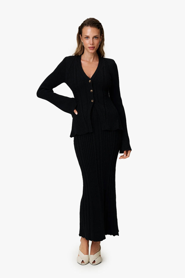 Lugo cardigan