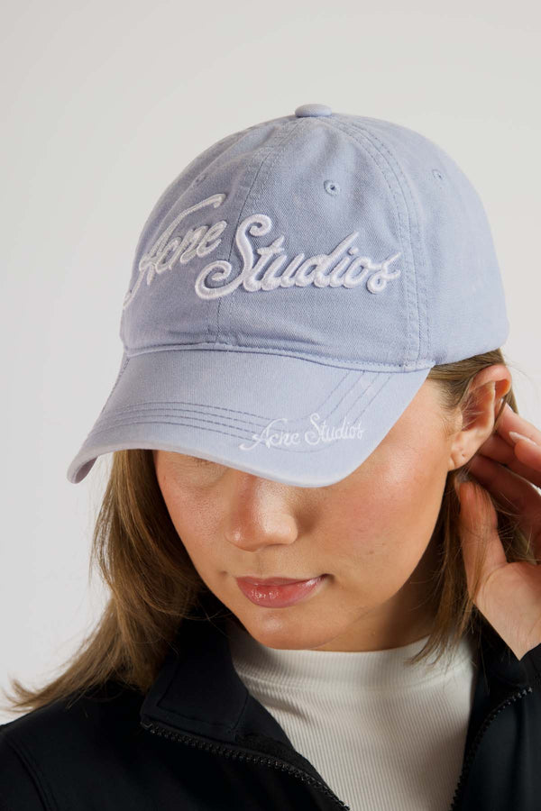 Logo Cap