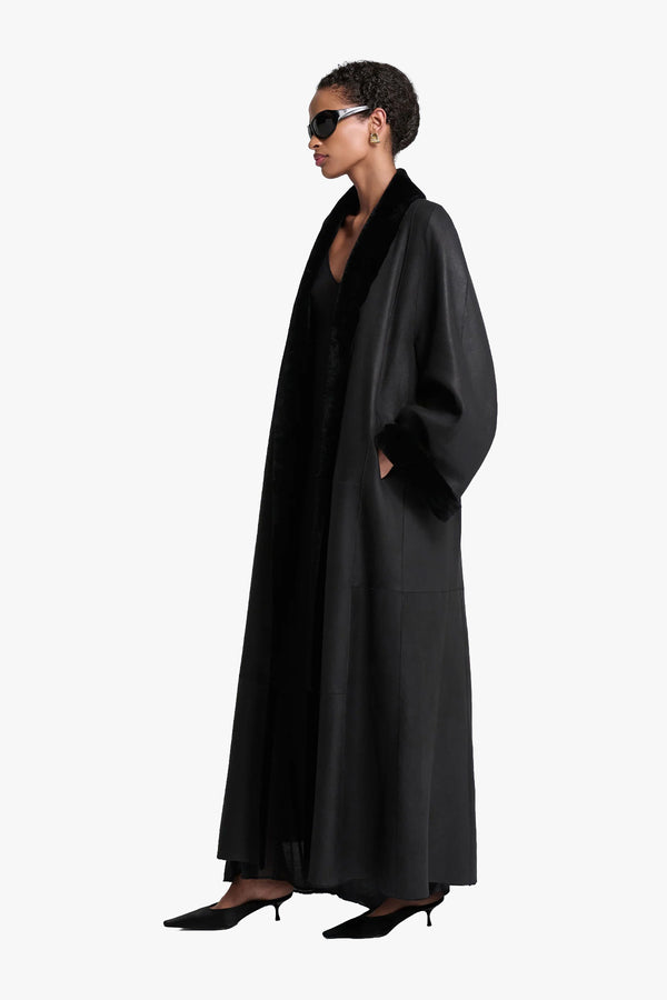 Dorian Coat