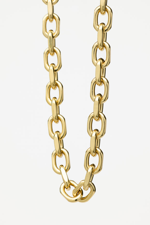 The Chunky Chain