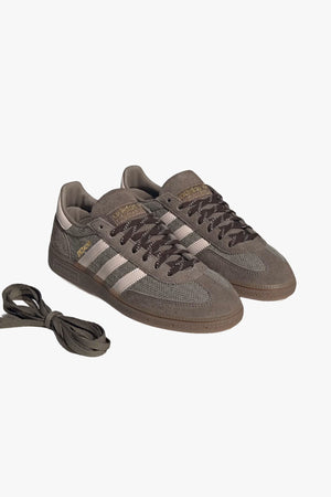 Handball Spezial W