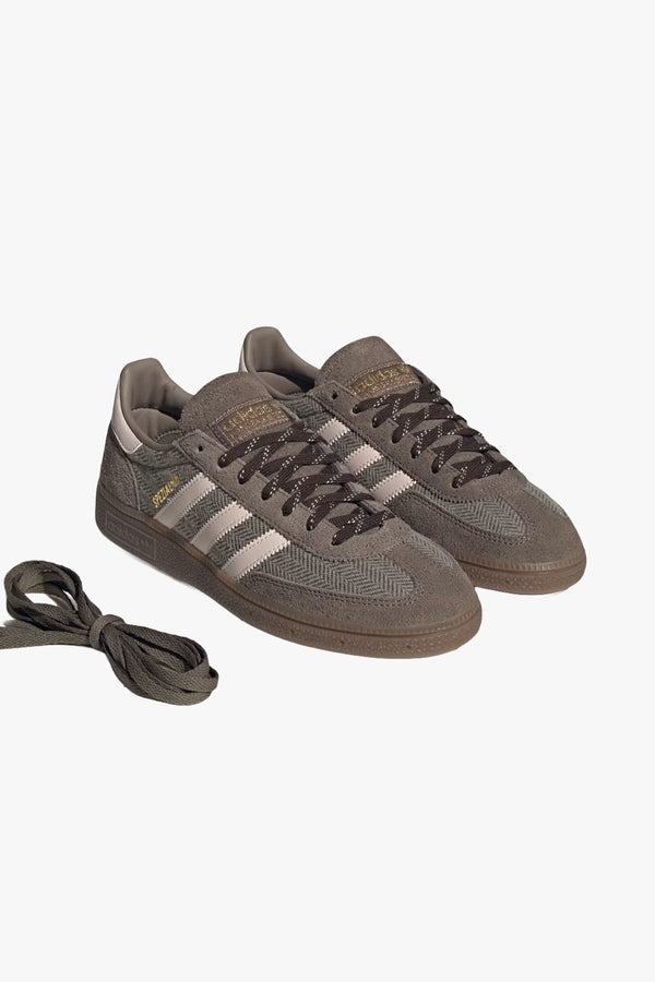 Handball Spezial W