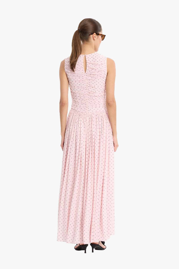 NS Ruched Dress