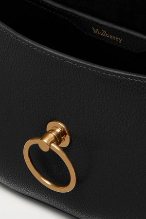 Small Amberley Satchel Small Classic Grain