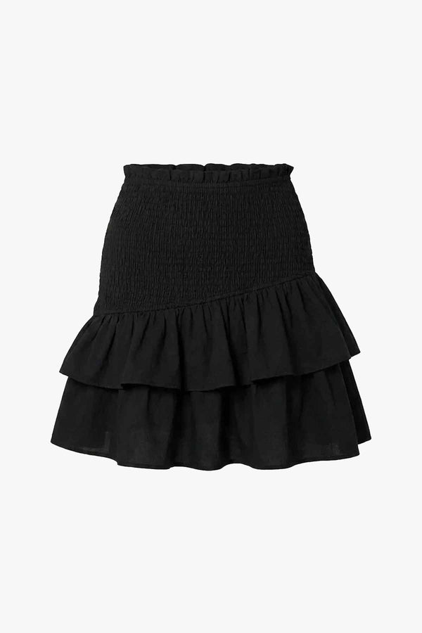 Smock Skirt