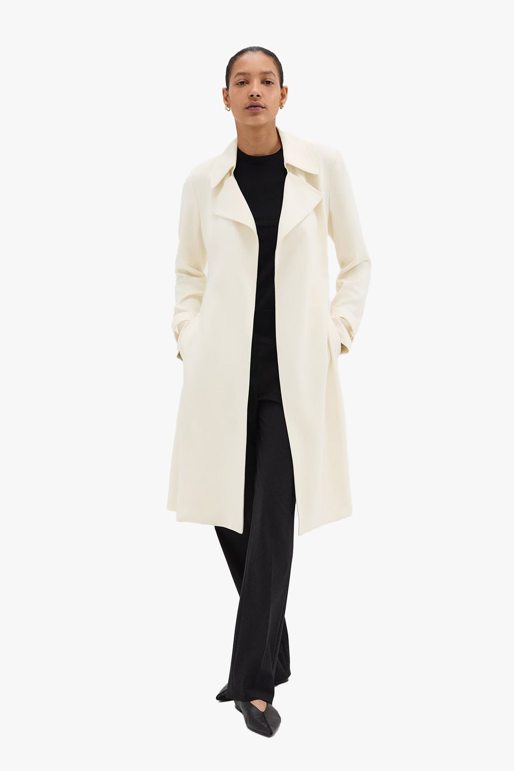 Oaklane Summer Coat