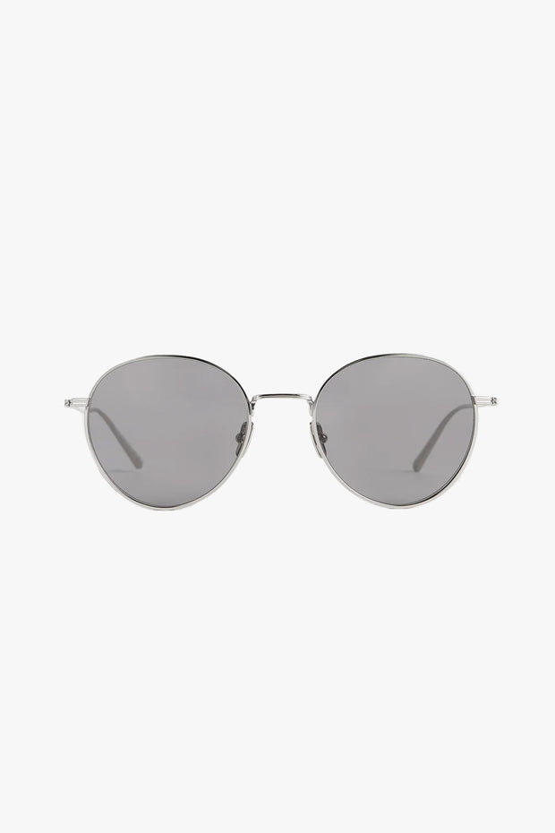 Round Sunglasses