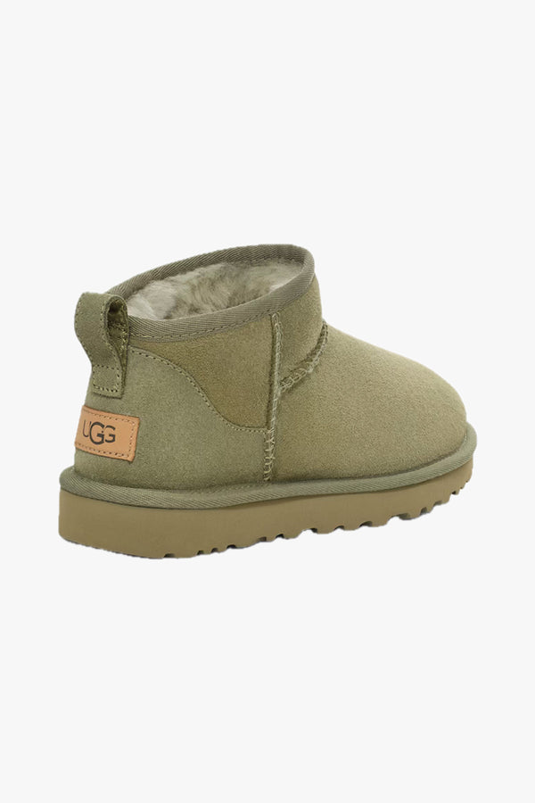 W Classic Ultra MIni