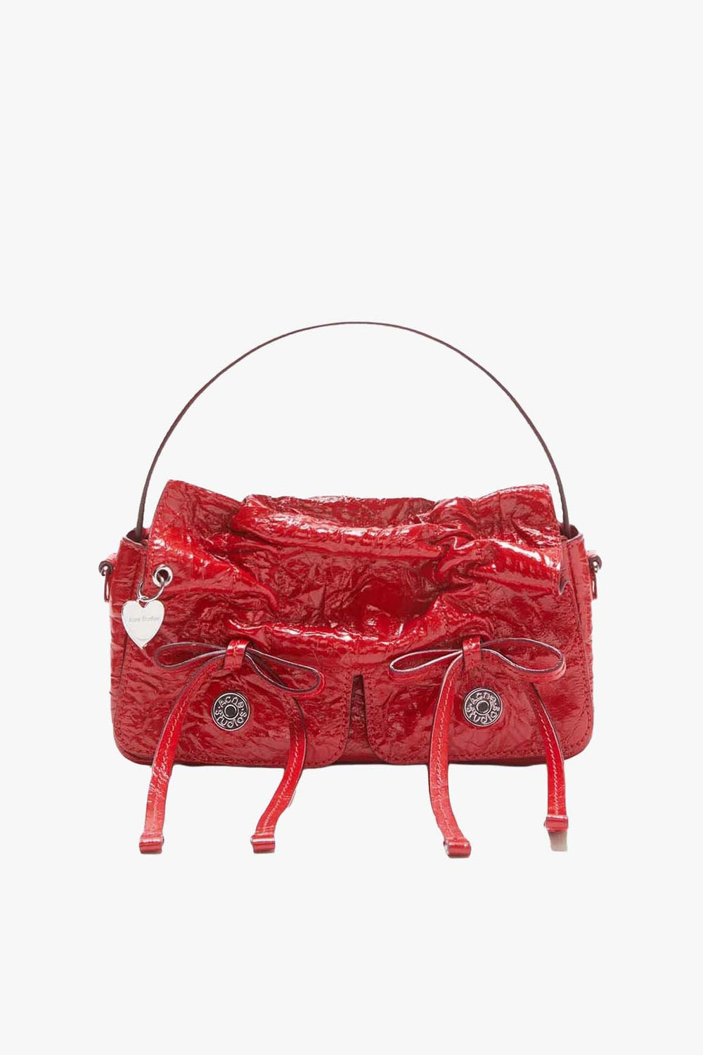 Multipocket Micro Bag