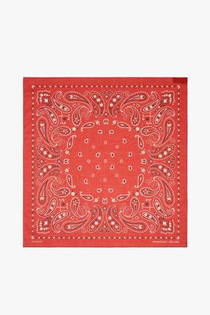 Printed Cotton Bandana
