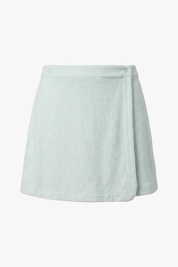 Towel Skirt