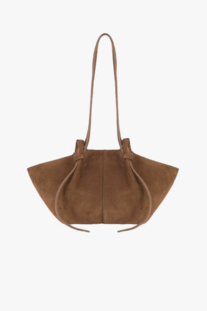 Mochi Suede Leather