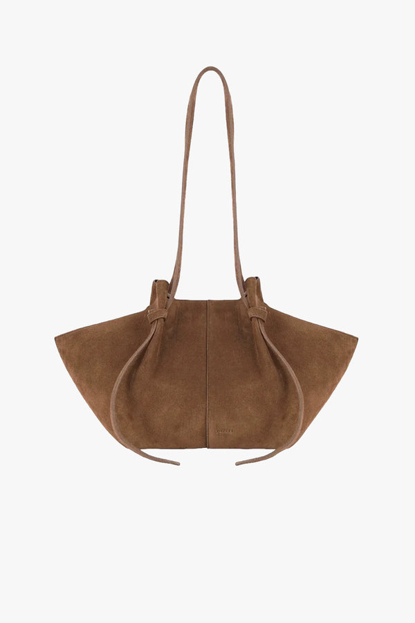 Mochi Suede Leather