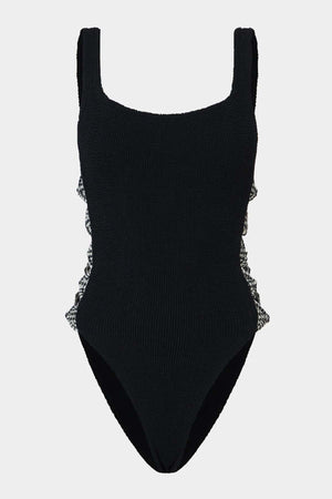 Tiffany Swim Gingham