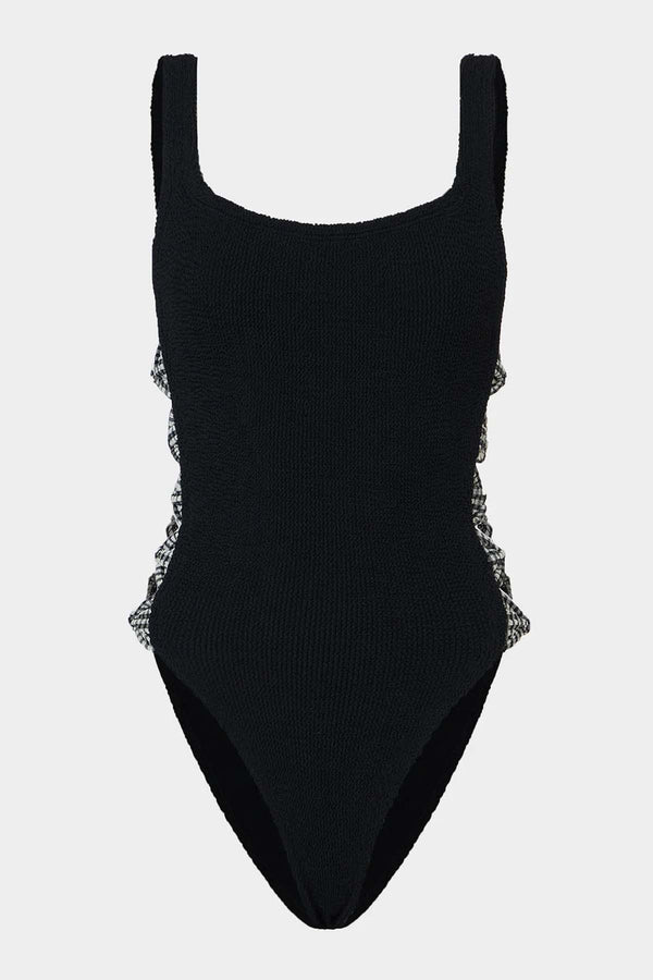 Tiffany Swim Gingham