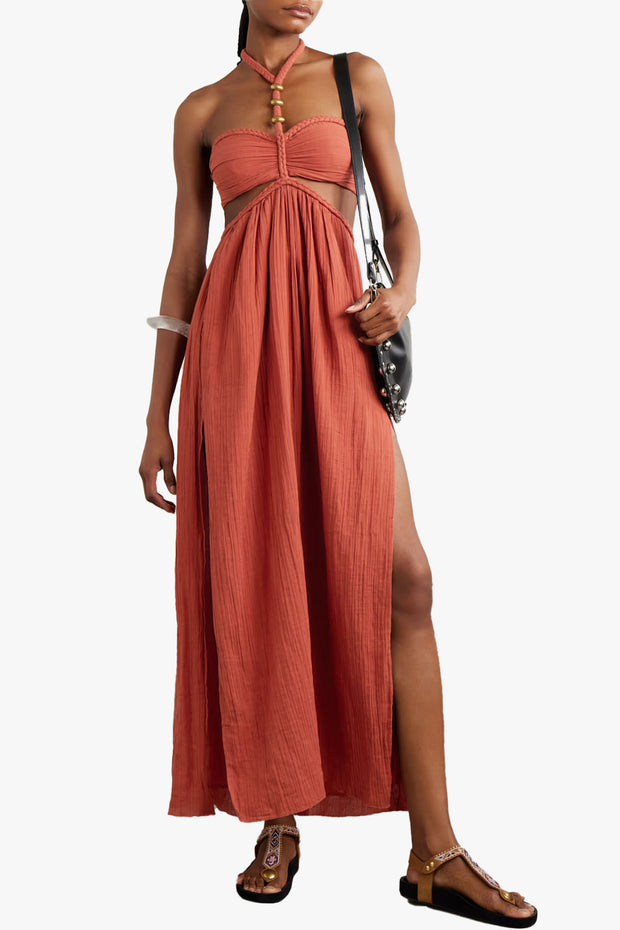 Justine Dress