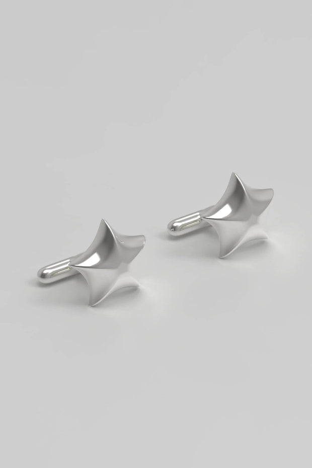 Star Cufflink