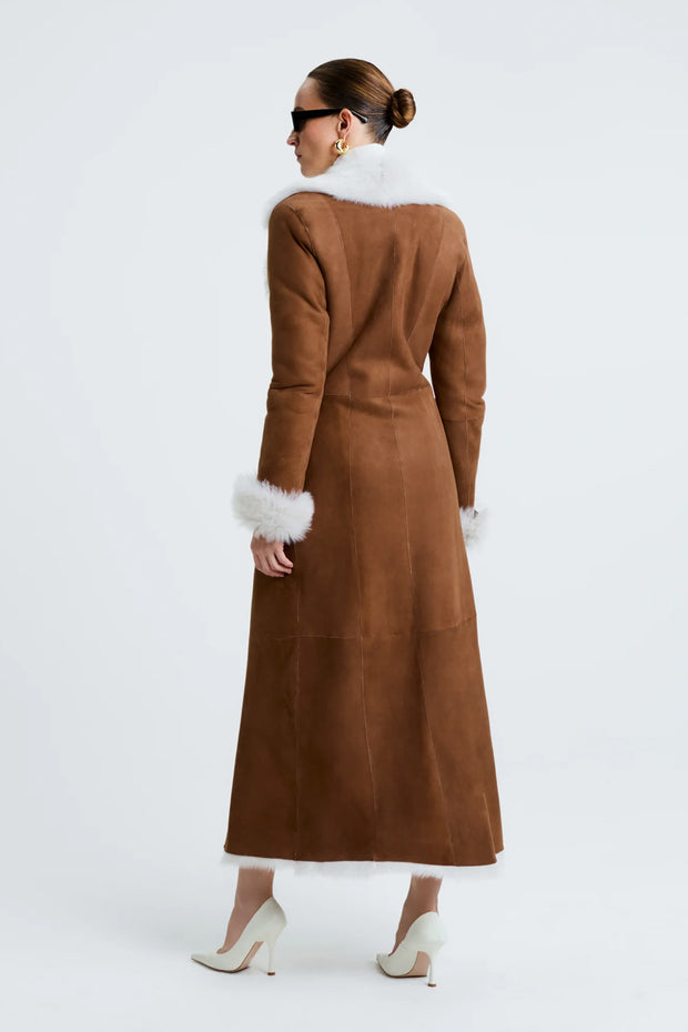 Joni Coat