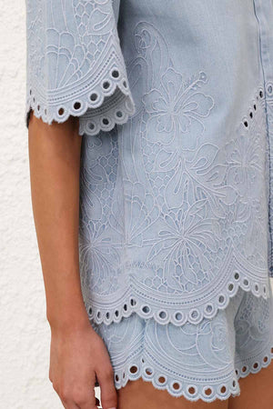 Daylight Denim Shirt