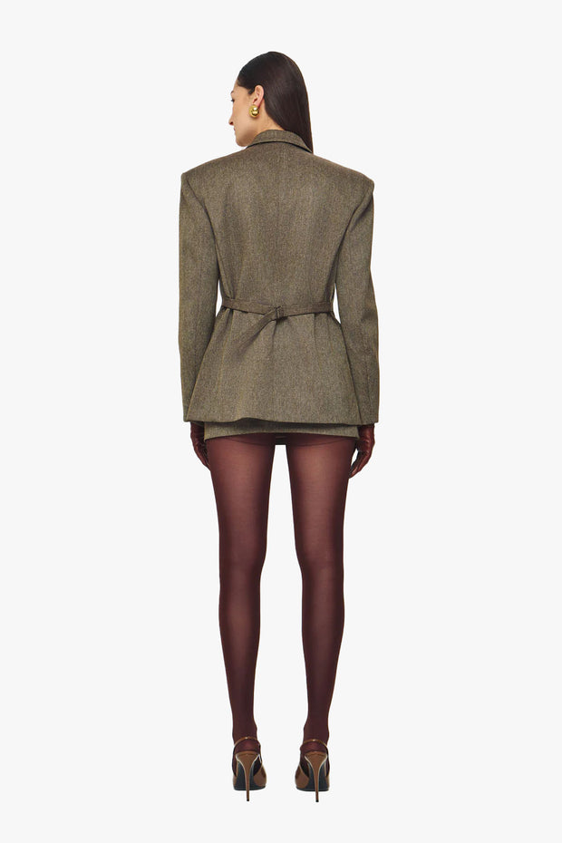 Birch Blazer